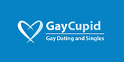 GayCupid Logo