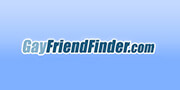 GayFriendFinder Logo