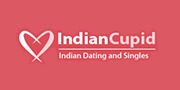 IndianCupid Logo