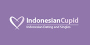 IndonesianCupid Logo