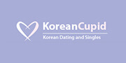 KoreanCupidL Logo