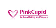 PinkCupid Logo