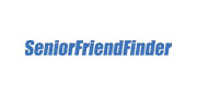 SeniorFriendFinder Logo