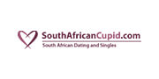 SouthAfricanCupid Logo