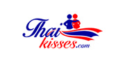 Thaikisses Logo