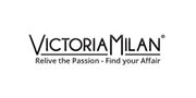 VictoriaMilan Logo