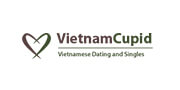 Vietnamcupid Logo