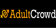 Adult Crowd Logo