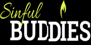Sinful Buddies Logo