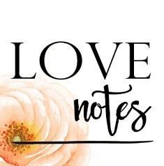 vintage and chic love