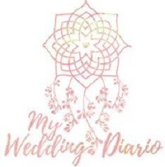 My wedding diario