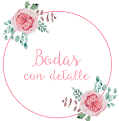bodas con detalle
